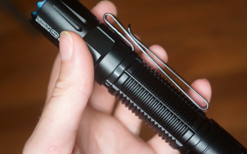 Olight M2R Pro Warrior-6