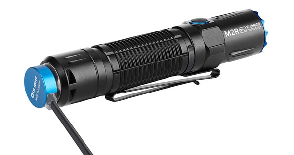 Olight M2R Pro Warrior-9