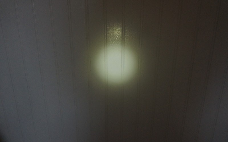 Olight M2R Pro Warrior-Level-2