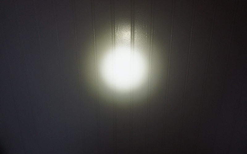 Olight M2R Pro Warrior-Level-3