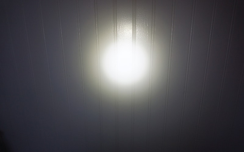 Olight M2R Pro Warrior-Level-4