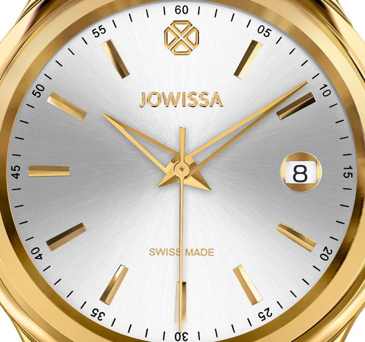 Tiro Swiss Made Watch J4 296 M - face