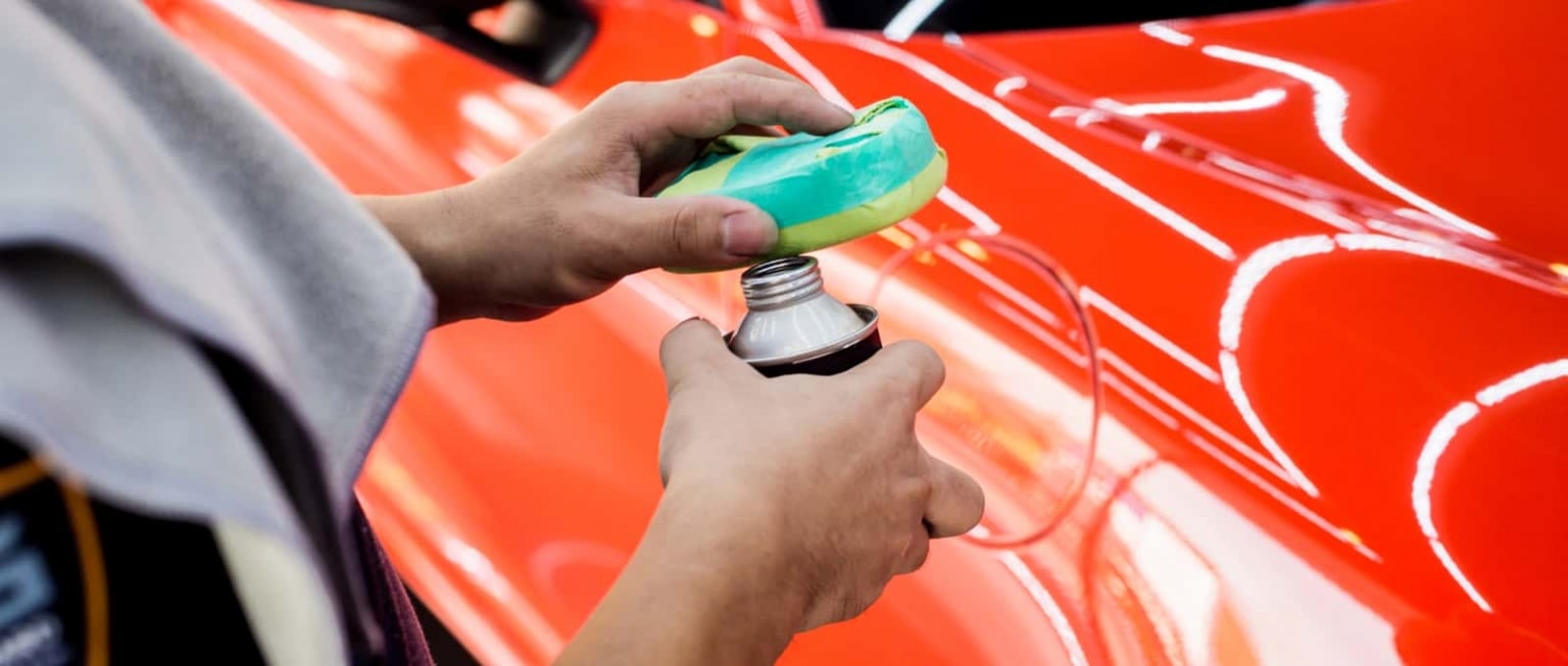Polishing vs. Waxing A Car What’s The Difference? Durability Matters