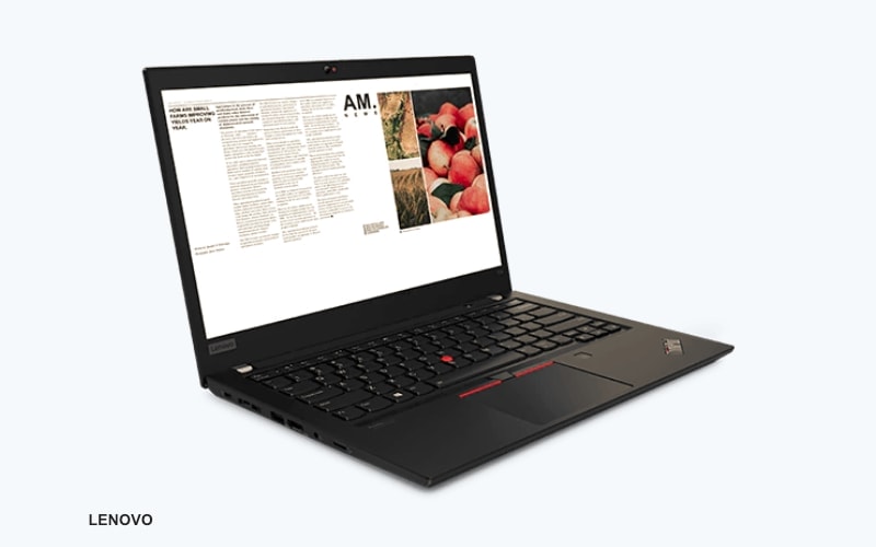Lenovo T14 gen2