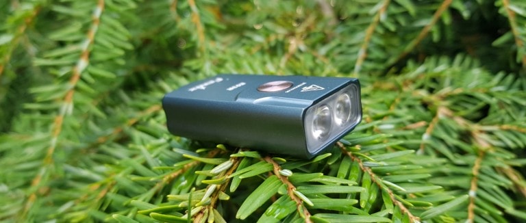 fenix e05r keychain flashlight - keychain flashlights