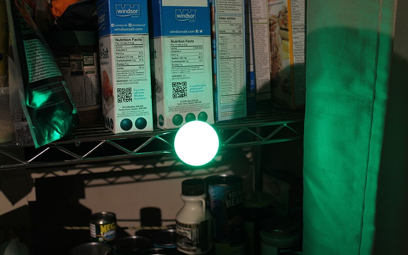 Olight Obulb MC Bulb Light-19