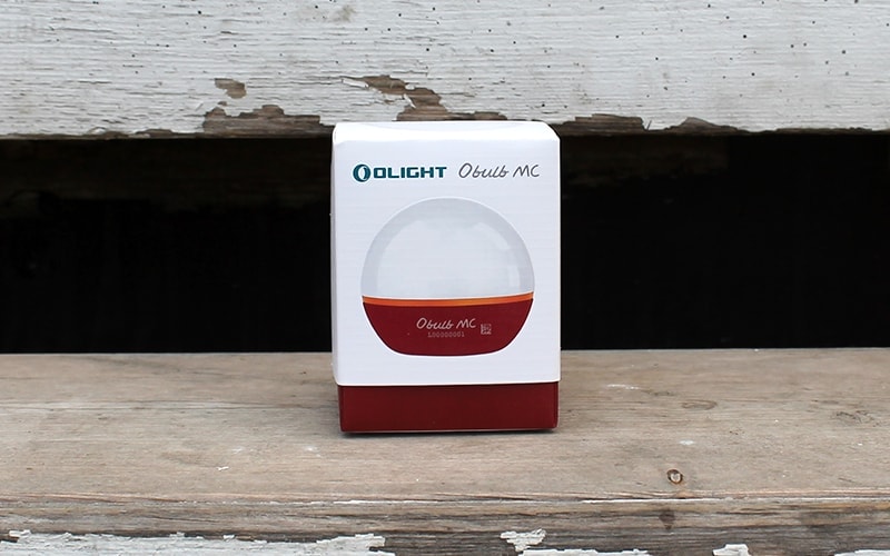 Olight Obulb MC Bulb Light-2