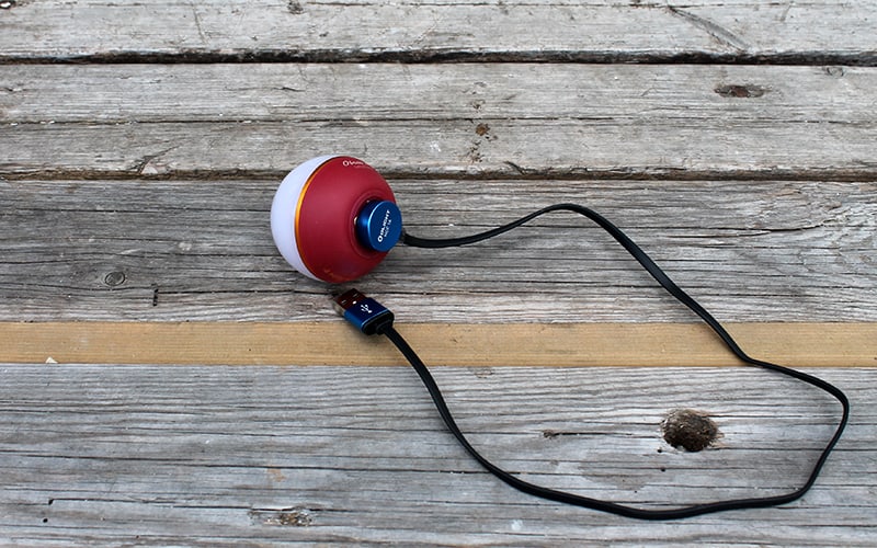 Olight Obulb MC Bulb Light-21