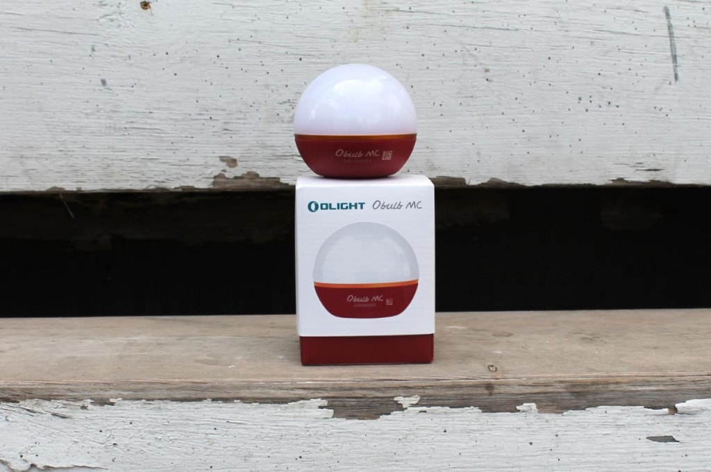 Olight Obulb MC Bulb Light-3-ft