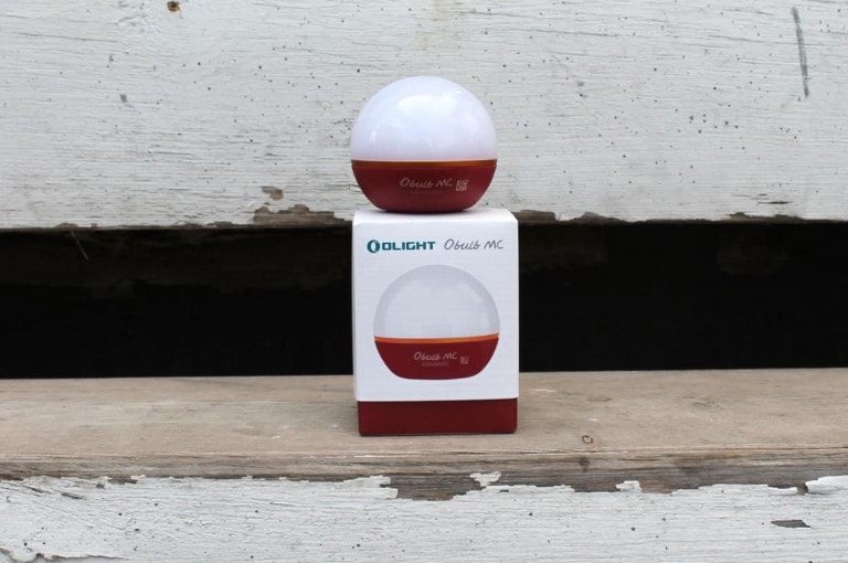 Olight Obulb MC Bulb Light-3-ft