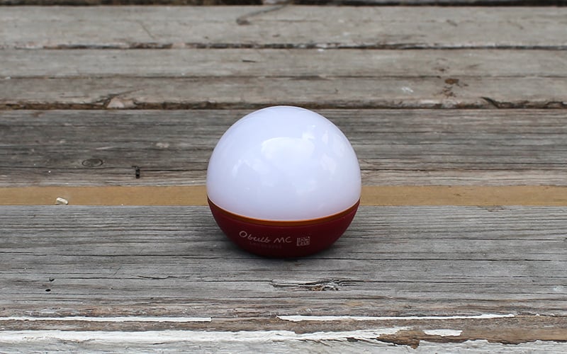 Olight Obulb MC Bulb Light-5