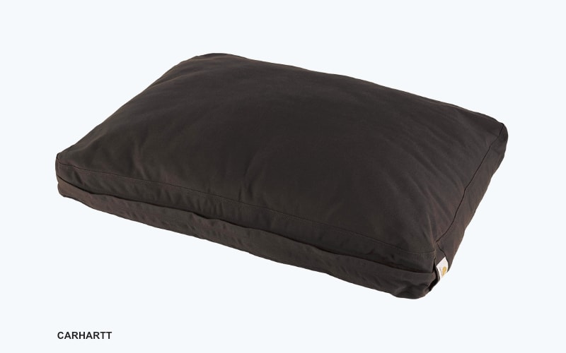 carhartt durable dog bed - product image
