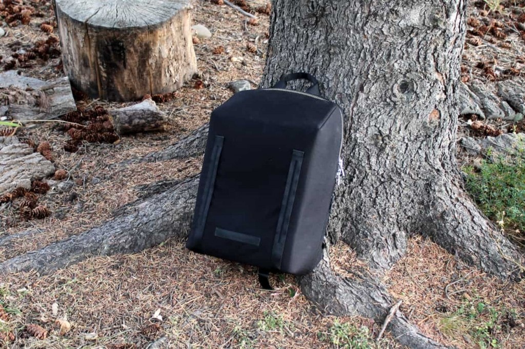 Columns Louie Backpack 20-ft