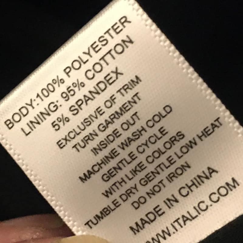 Italic Teddy Zip-Up Jacket-12