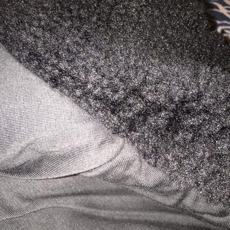 Italic Teddy Zip-Up Jacket-13