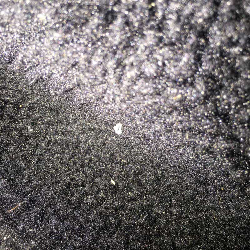 Italic Teddy Zip-Up Jacket-18