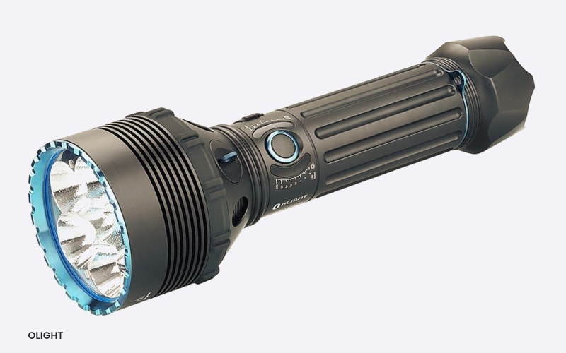 Olight X9R Marauder