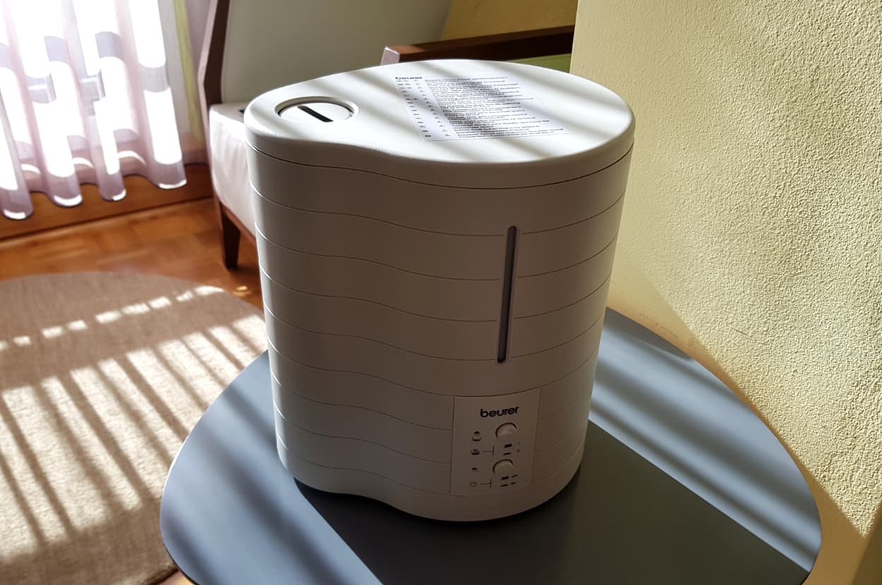 How to Clean Your Humidifier The Complete Guide Durability Matters