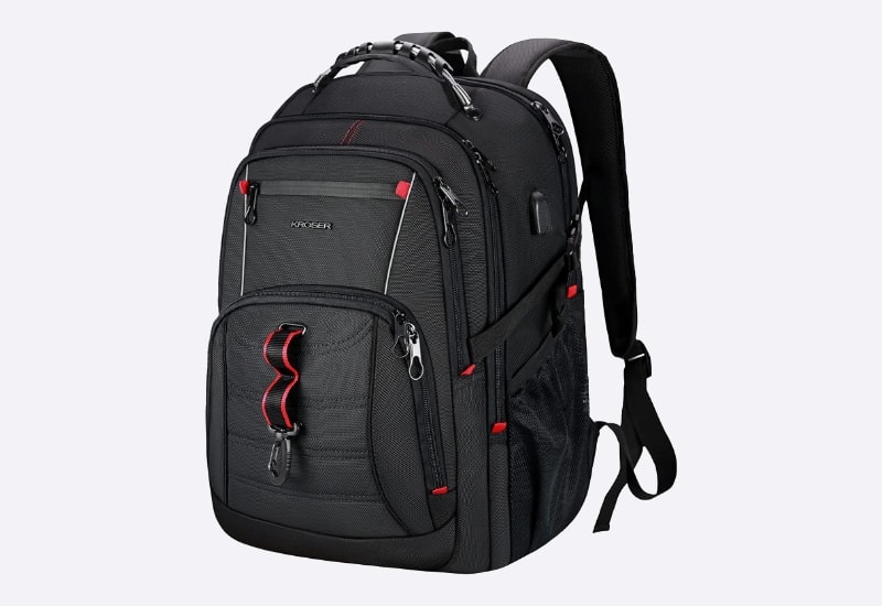 8 Best Heavy-Duty & Durable Backpacks For Every Situation | Durability ...