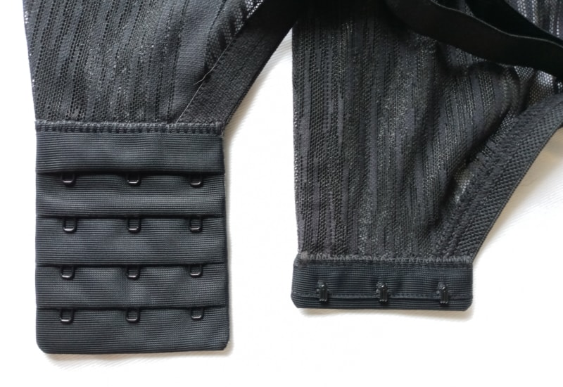 Leonisa Complete Coverage Bralette-13