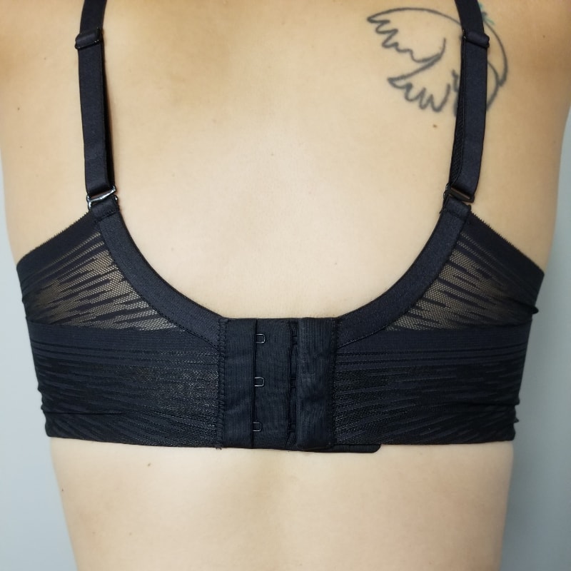 Leonisa Complete Coverage Bralette-3