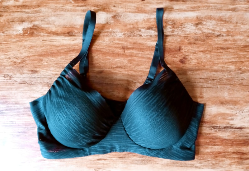 Leonisa Complete Coverage Bralette-6