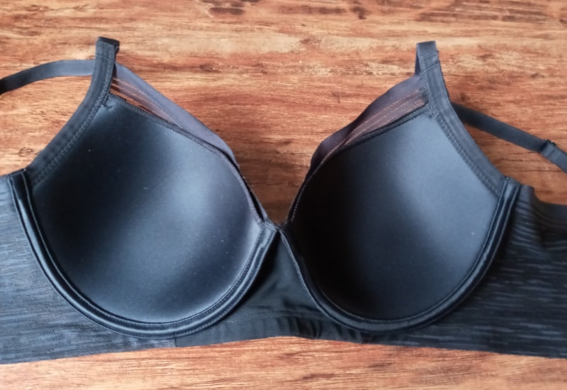 Leonisa Complete Coverage Bralette-7