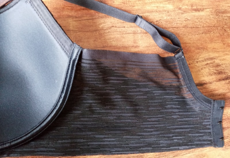 Leonisa Complete Coverage Bralette-8