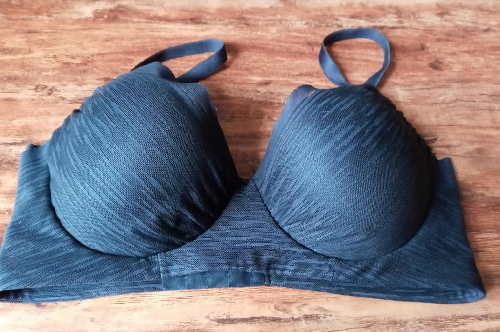 Leonisa Complete Coverage Bralette-ft