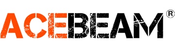 Acebeam logo