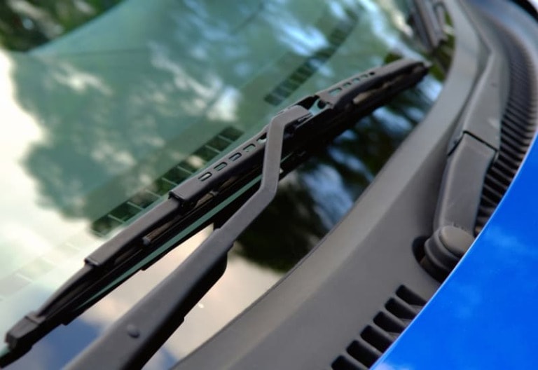 How Long Do Windshield Wipers Last and When To Change Them
