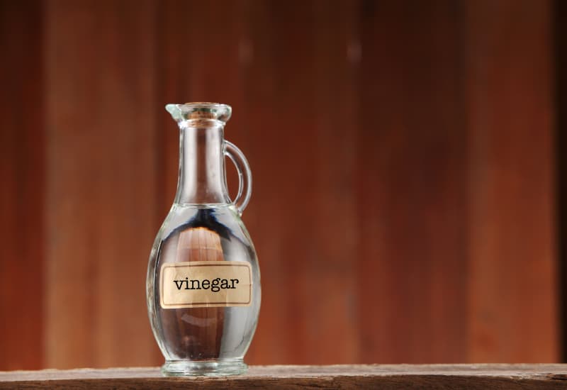vinegar