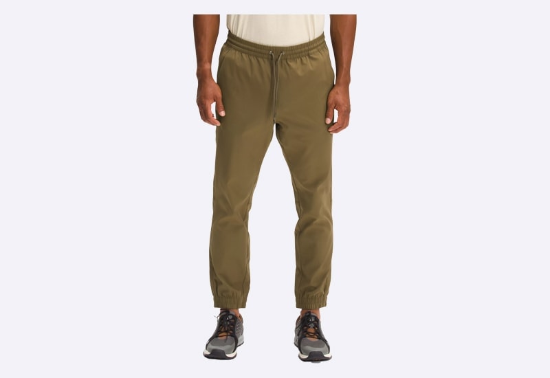 TNF Mens Standard Jogger
