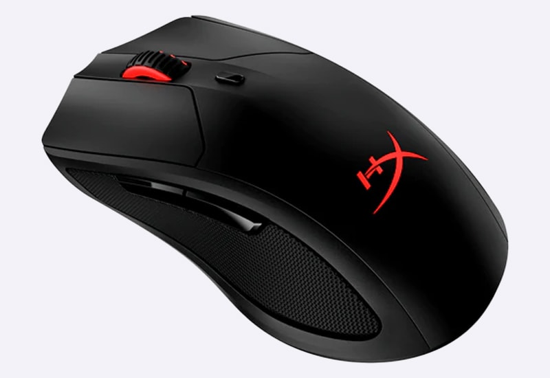 HyperX Pulsefire Dart