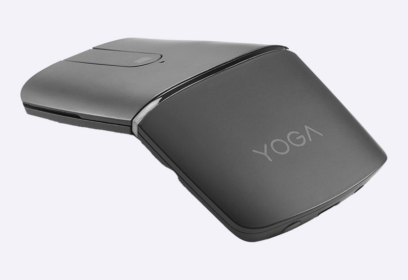 Lenovo Wireless Yoga Mouse