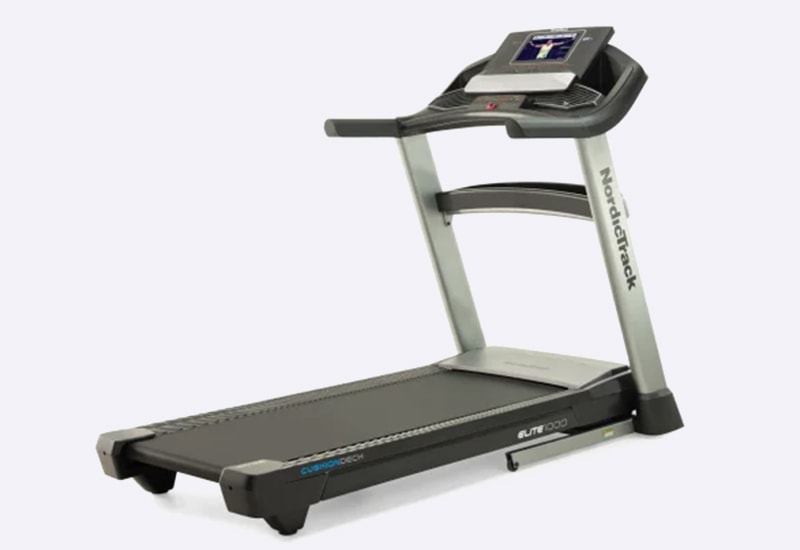 NordicTrack Elite 1000
