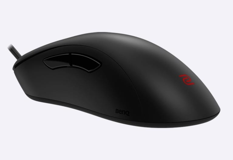 12 Best Computer Mouse Brands For Gaming And Durability Zowie EC2 C 768x528