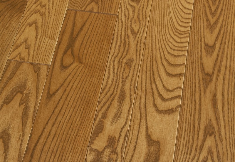 ash flooring