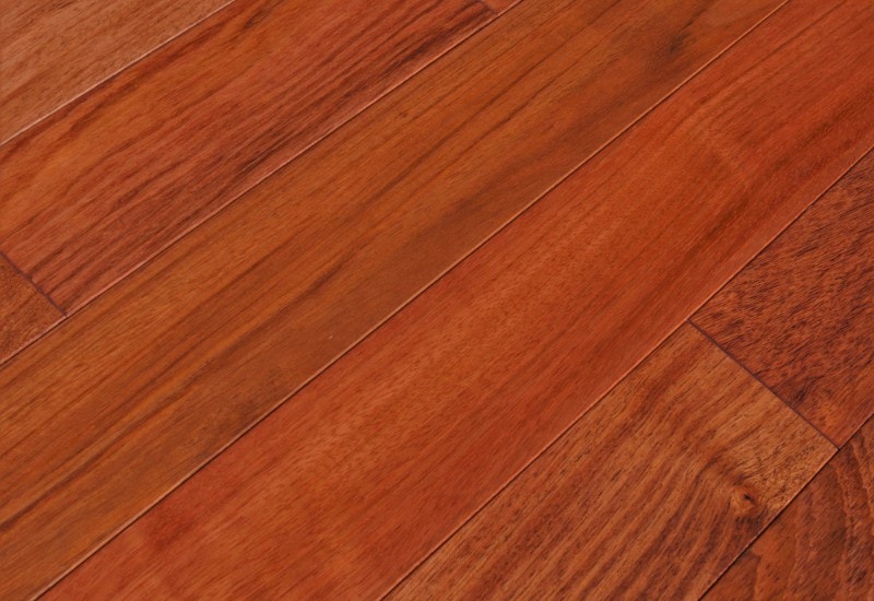 cherry wood flooring