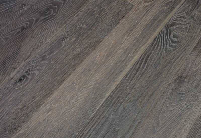 ebony wood flooring