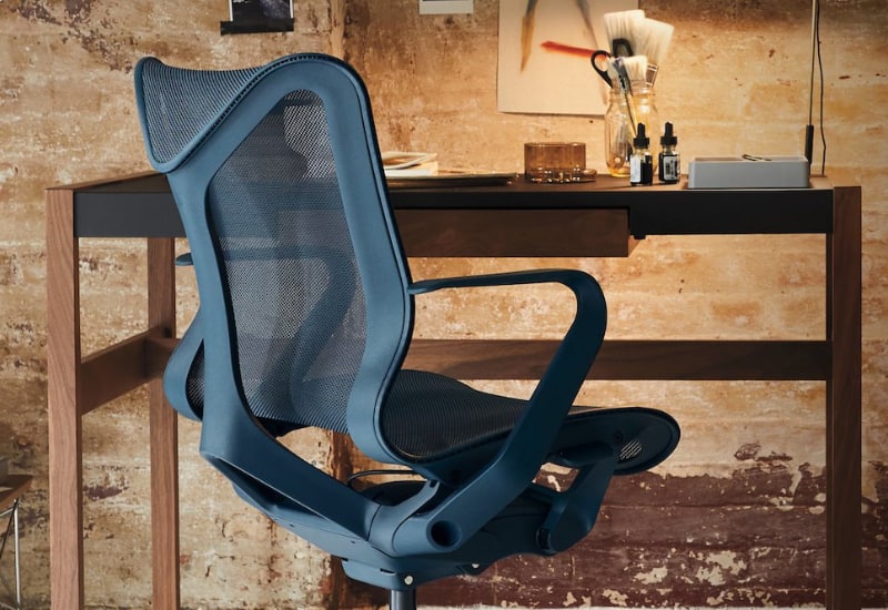 herman miller office chairs