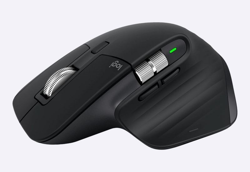 logitech mx master 3