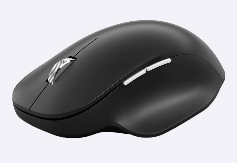 microsoft ergonomic mouse