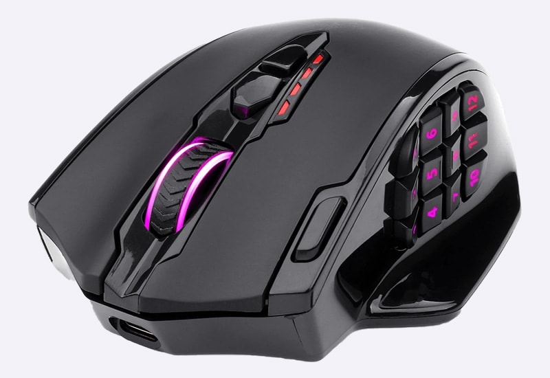 redragon IMPACT ELITE M913