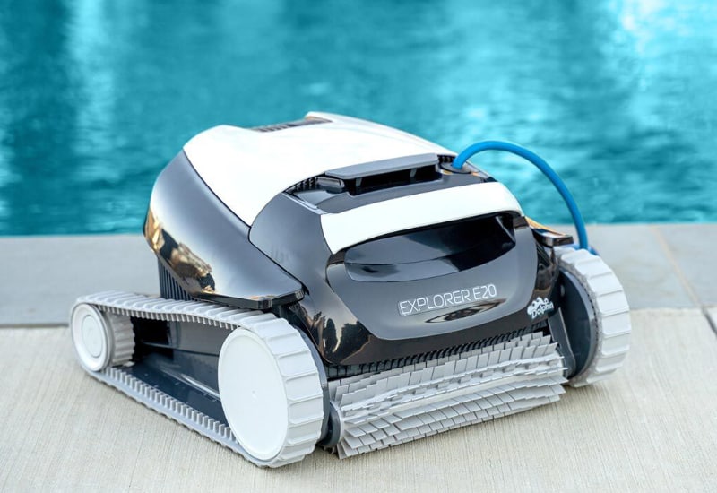 Dolphin Explorer E20