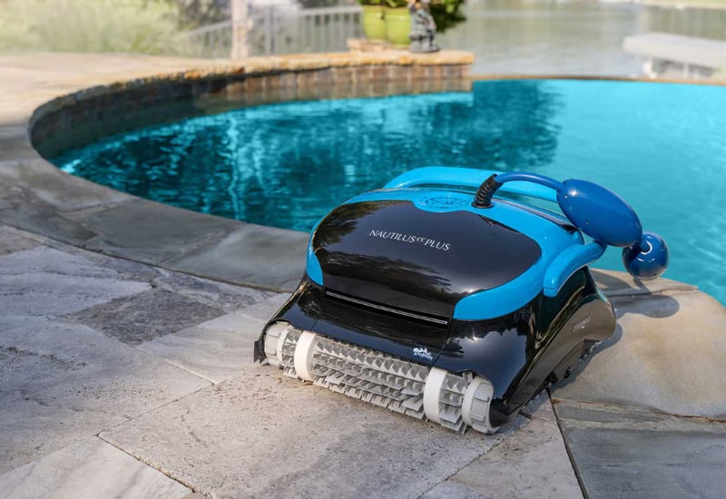 Dolphin Nautilus CC Plus Wi-Fi