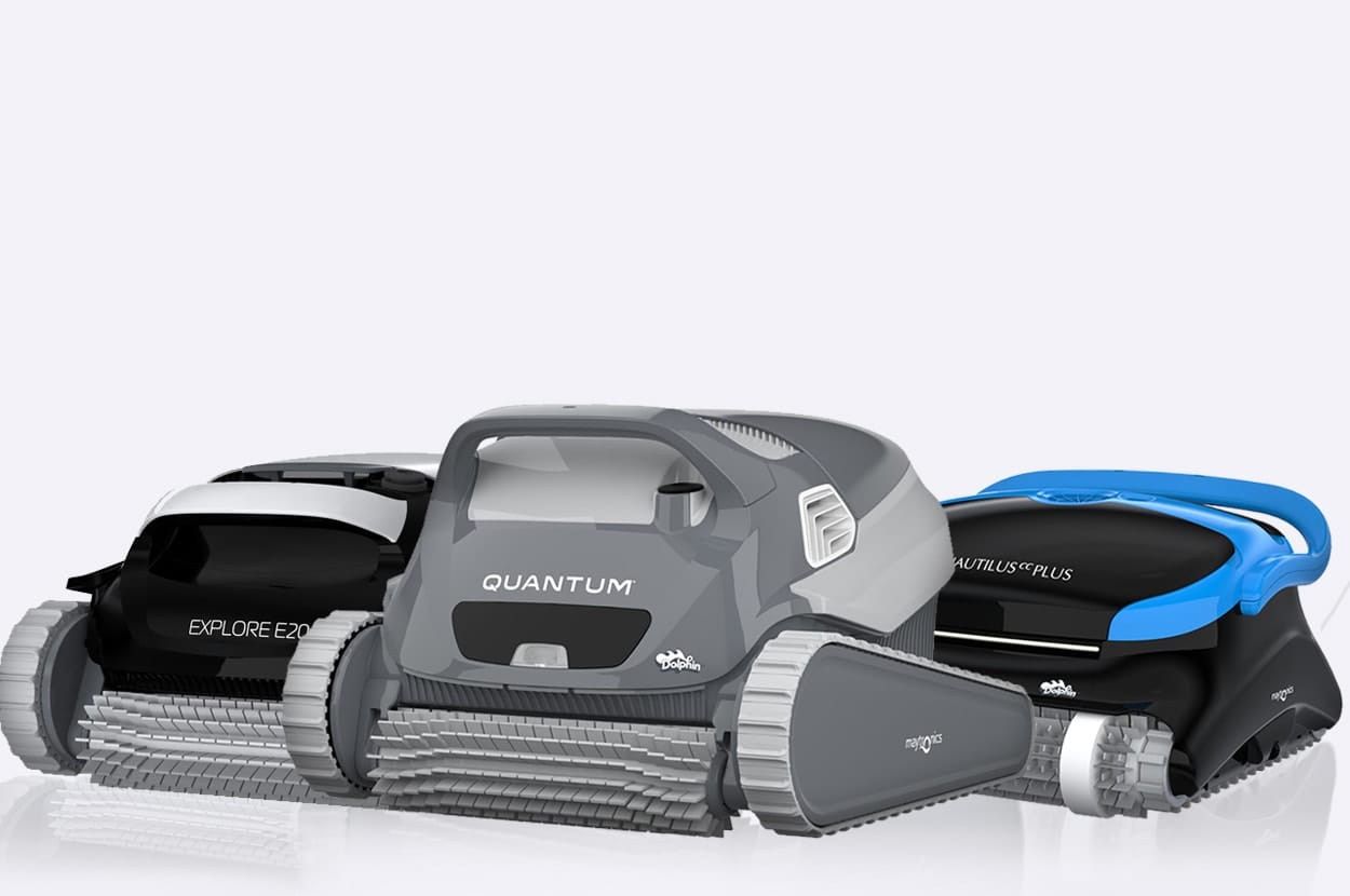 Best Dolphin Pool Cleaners for Every Budget Durability Matters