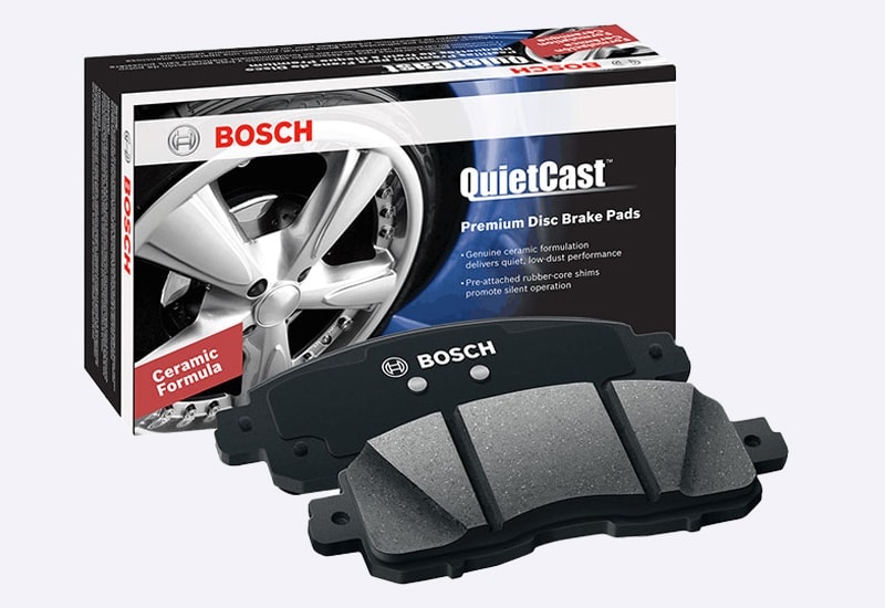 bosch quietcast premium