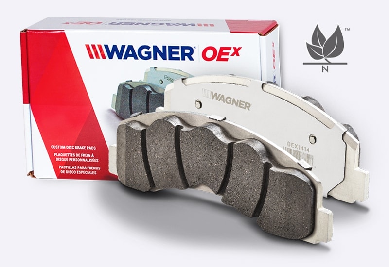 wagner oex