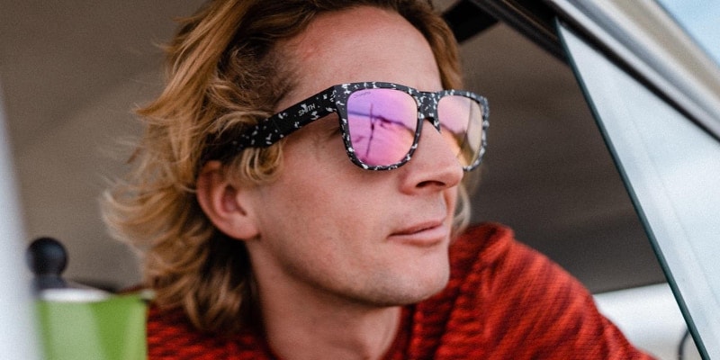 Smith Optics Sunglasses 1